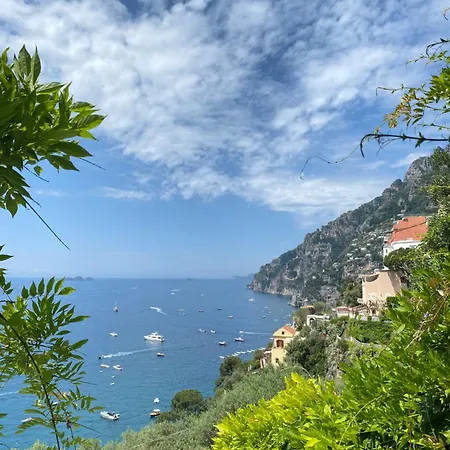 Positano's Flats *