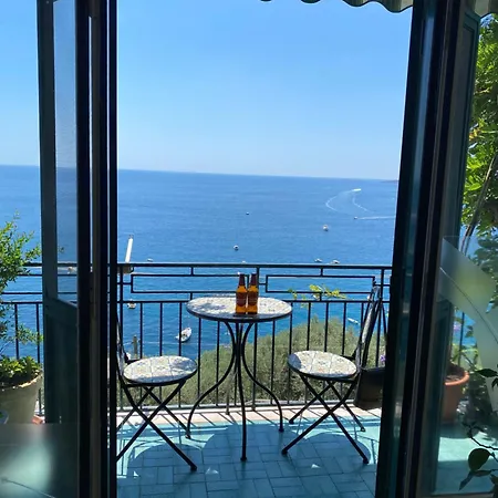 Positano's Flats ポジターノ