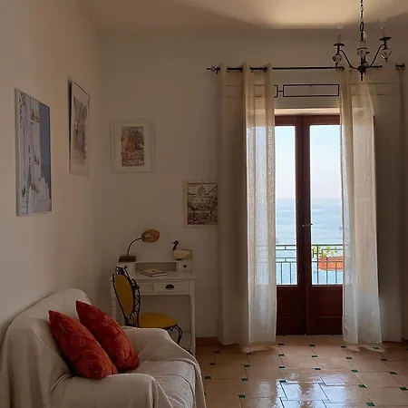 アパート Positano's Flats