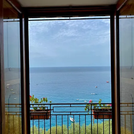 Positano's Flats Apartman Positano