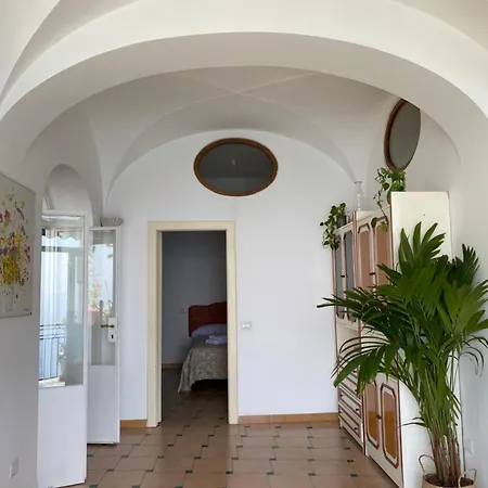 Positano's Flats * بوسيتانو