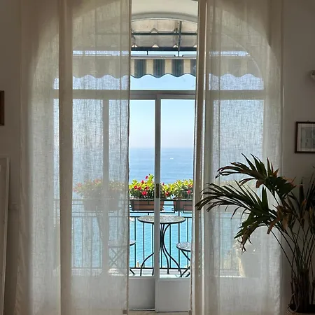 Positano's Flats Positano