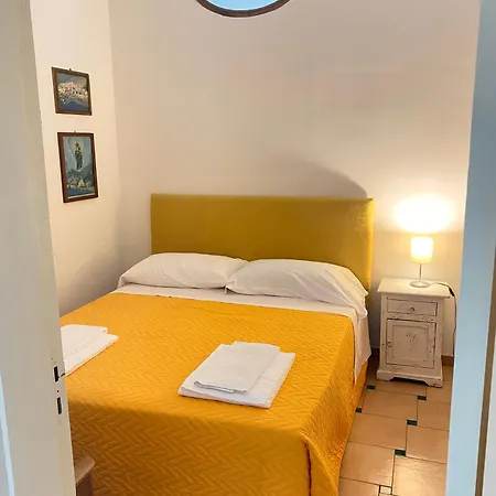 Positano's Flats Διαμέρισμα Ποζιτάνο