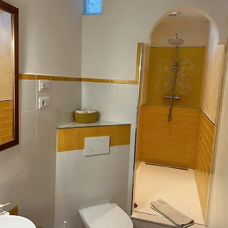 Appartement Positano's Flats Positano