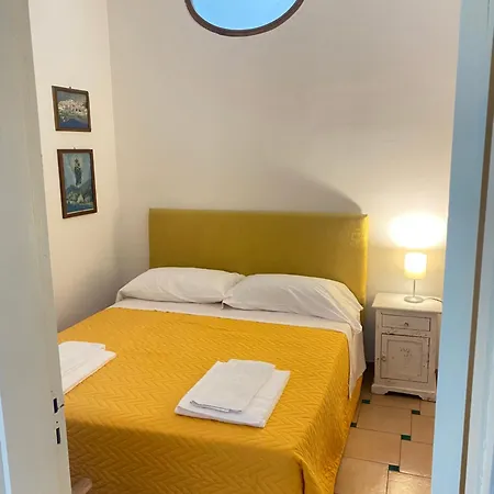 Positano's Flats