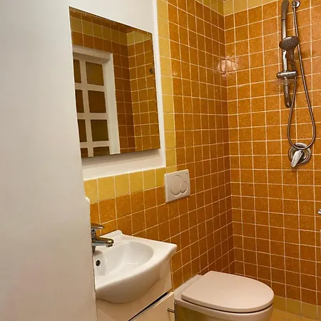 Positano's Flats Appartement Positano