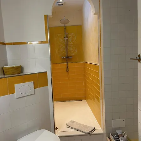 Apartman Positano's Flats