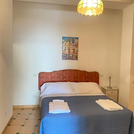 Positano's Flats Appartement *