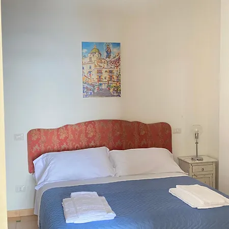Positano's Flats Ποζιτάνο