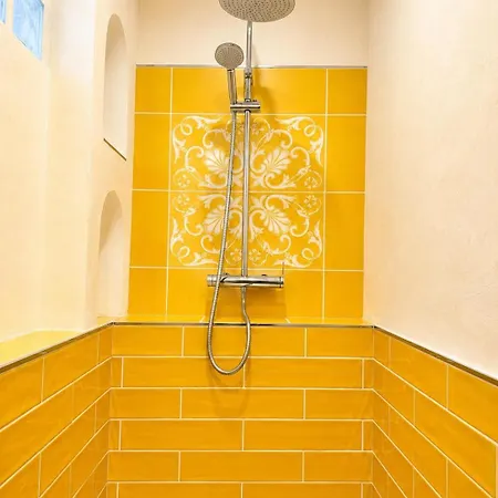 Positano's Flats Apartamento