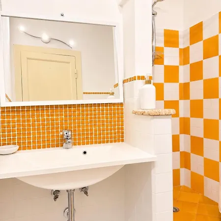 Positano's Flats Apartamento *