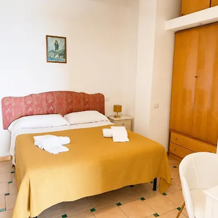 Positano's Flats Apartamento Positano