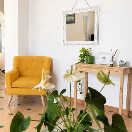 Apartamento Positano's Flats Positano