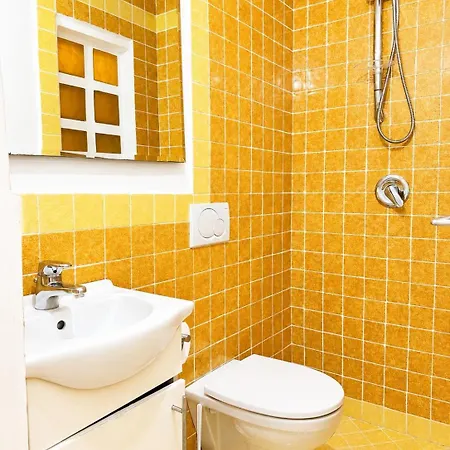 Apartamento Positano's Flats *