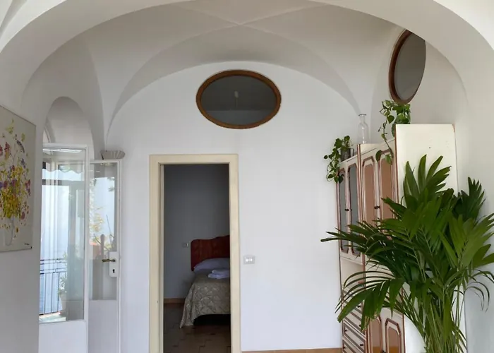 Positano's Flats * Позитано