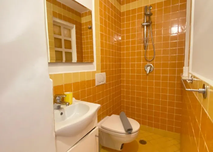 Апартаменты Positano's Flats *