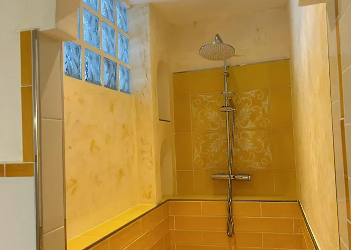 Positano's Flats Апартаменты *