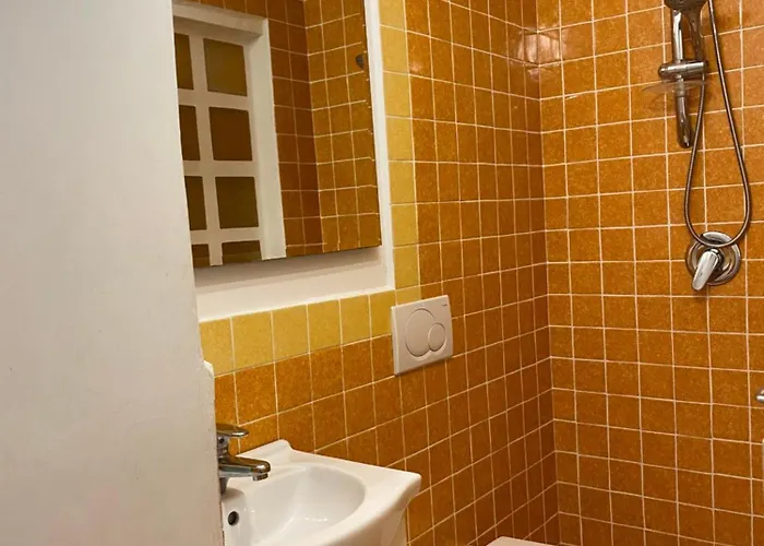 Positano's Flats Апартаменты Позитано