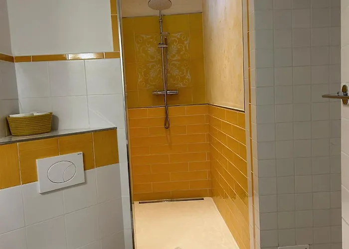 Апартаменты Positano's Flats