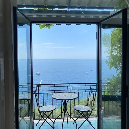 Appartement Positano's Flats *