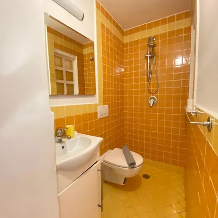 דירה Positano's Flats *